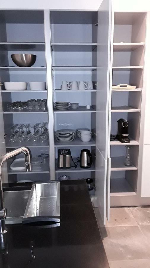 Shades Of Grey - Lisbon公寓 外观 照片